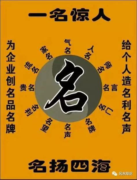 改名影響|改名字能夠影響和改變命運嗎？